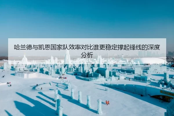 哈兰德与凯恩国家队效率对比谁更稳定撑起锋线的深度分析